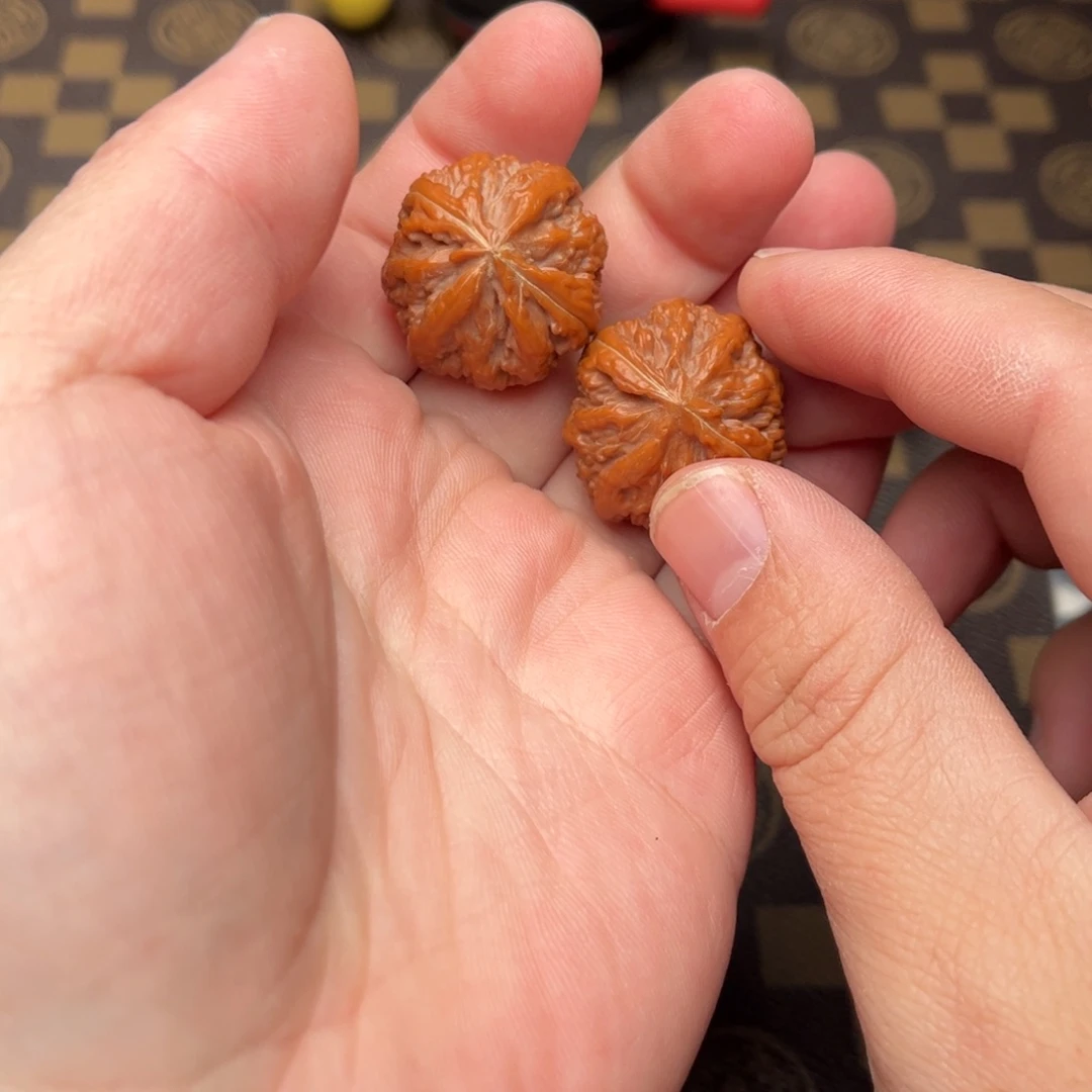 文玩核桃把件11000000000