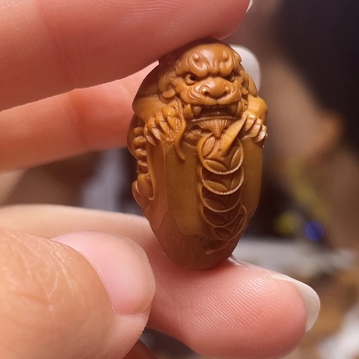 吊坠橄榄核橄榄核