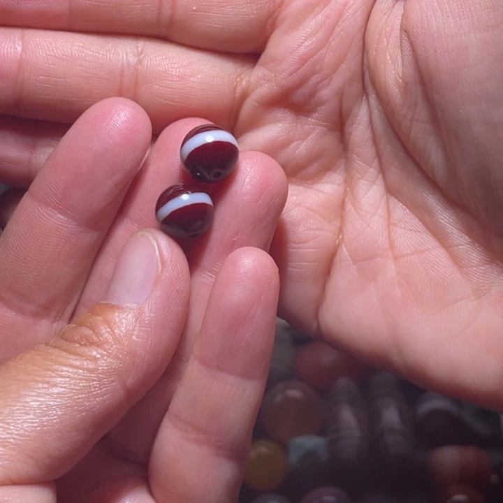 玛瑙/玉髓配珠未镶嵌日****)