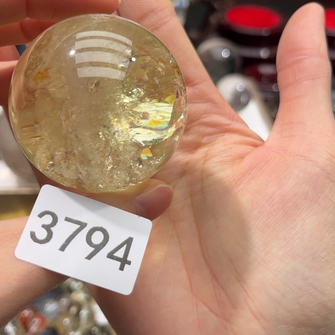 【闪购商品】未镶嵌大型摆件（非配饰）水晶
