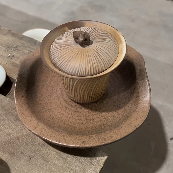 微瑕茶具介意勿拍