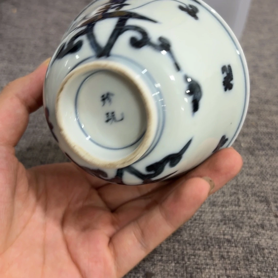 非常好用漂亮的茶具