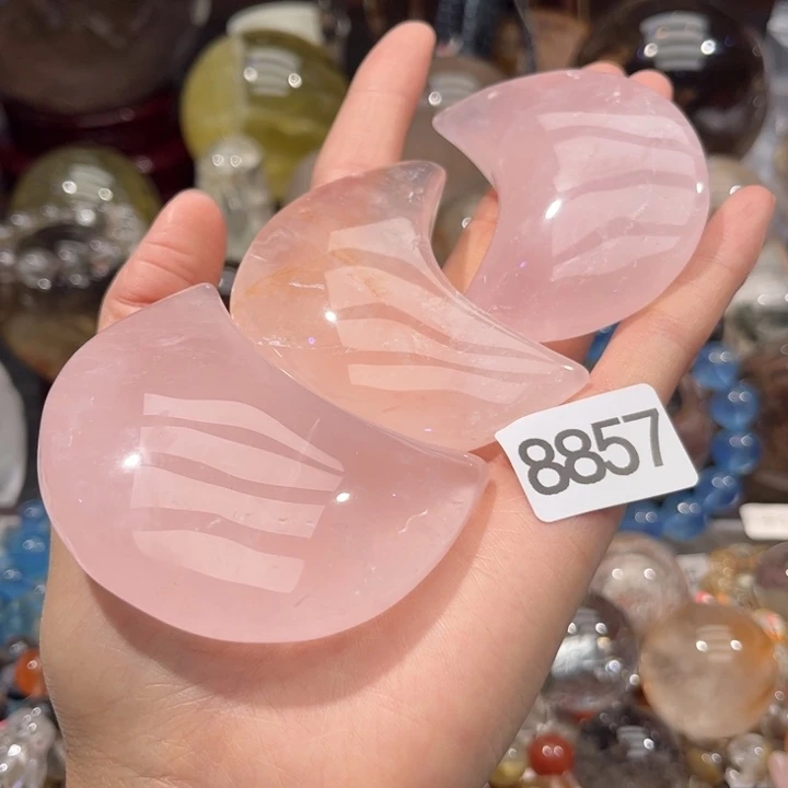 【闪购商品】未镶嵌大型摆件（非配饰）水晶