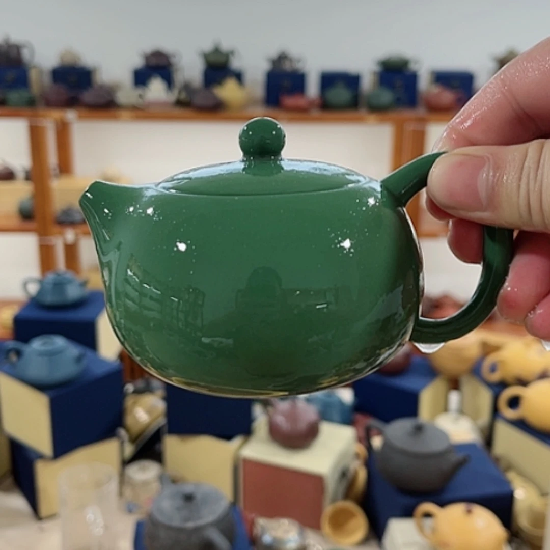【闪购商品】茶壶紫砂