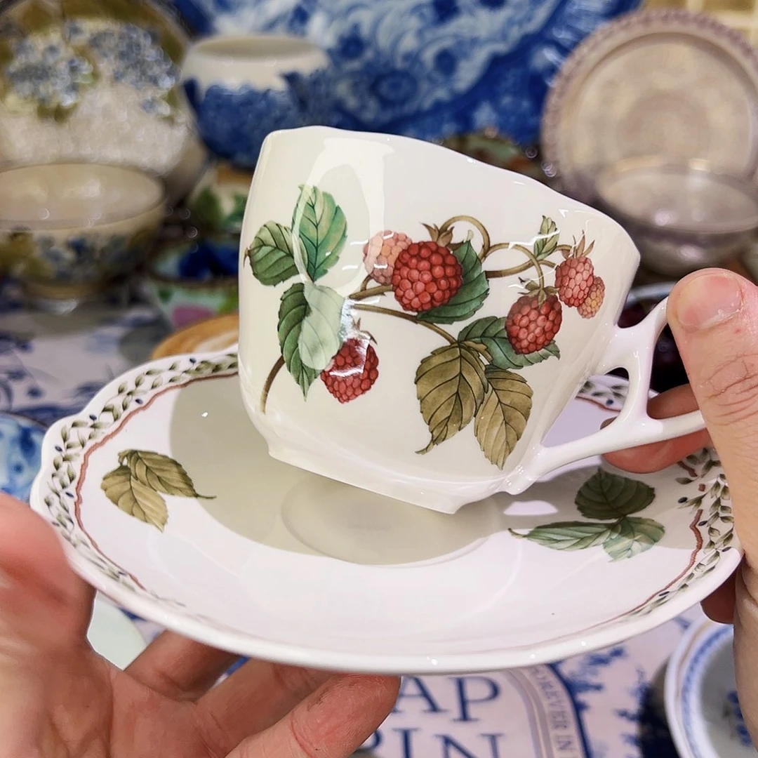 咖啡杯和咖啡杯也不是你最