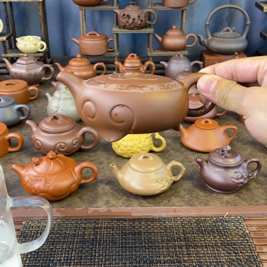 紫砂茶壶48489494999999999