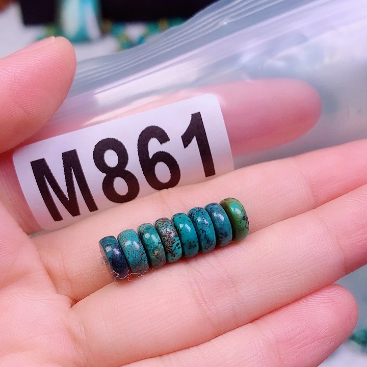空竹粉丝专享十堰特色手工散珠
