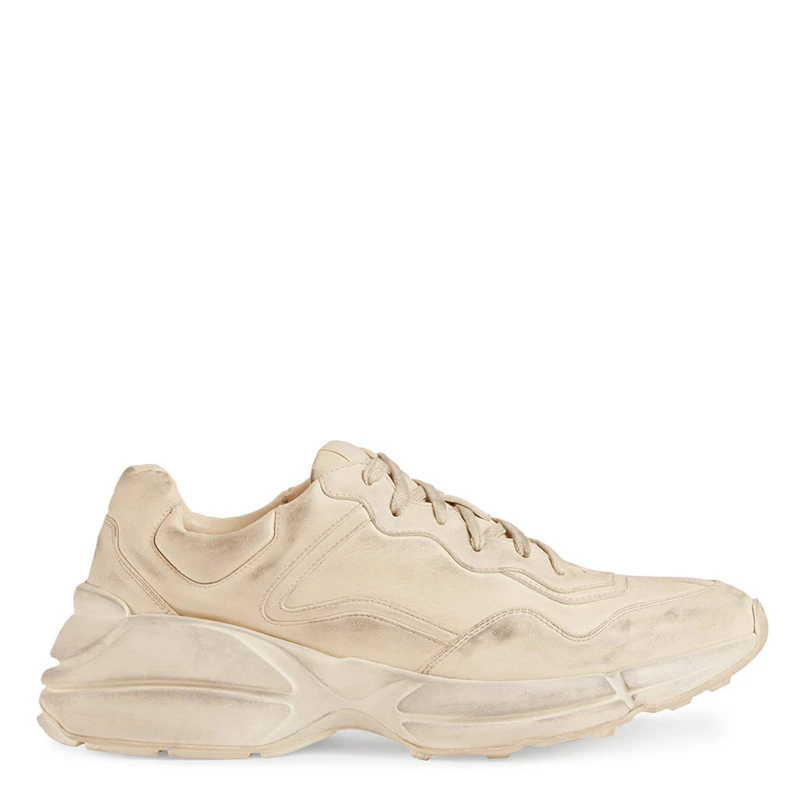 古春夏休闲男士潮流休闲鞋