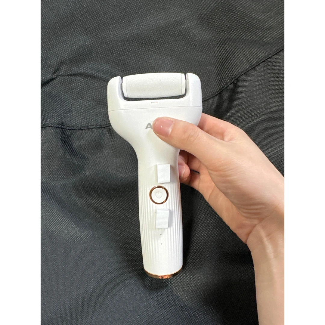 家用磨脚器去死皮电动搓脚石