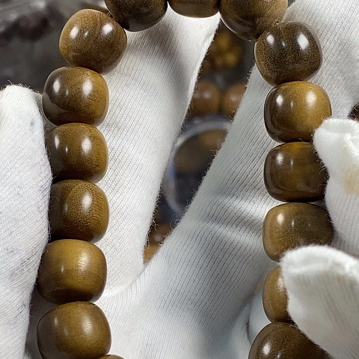 檀香木迈索尔老山檀1.1.1.2横纹黑肉