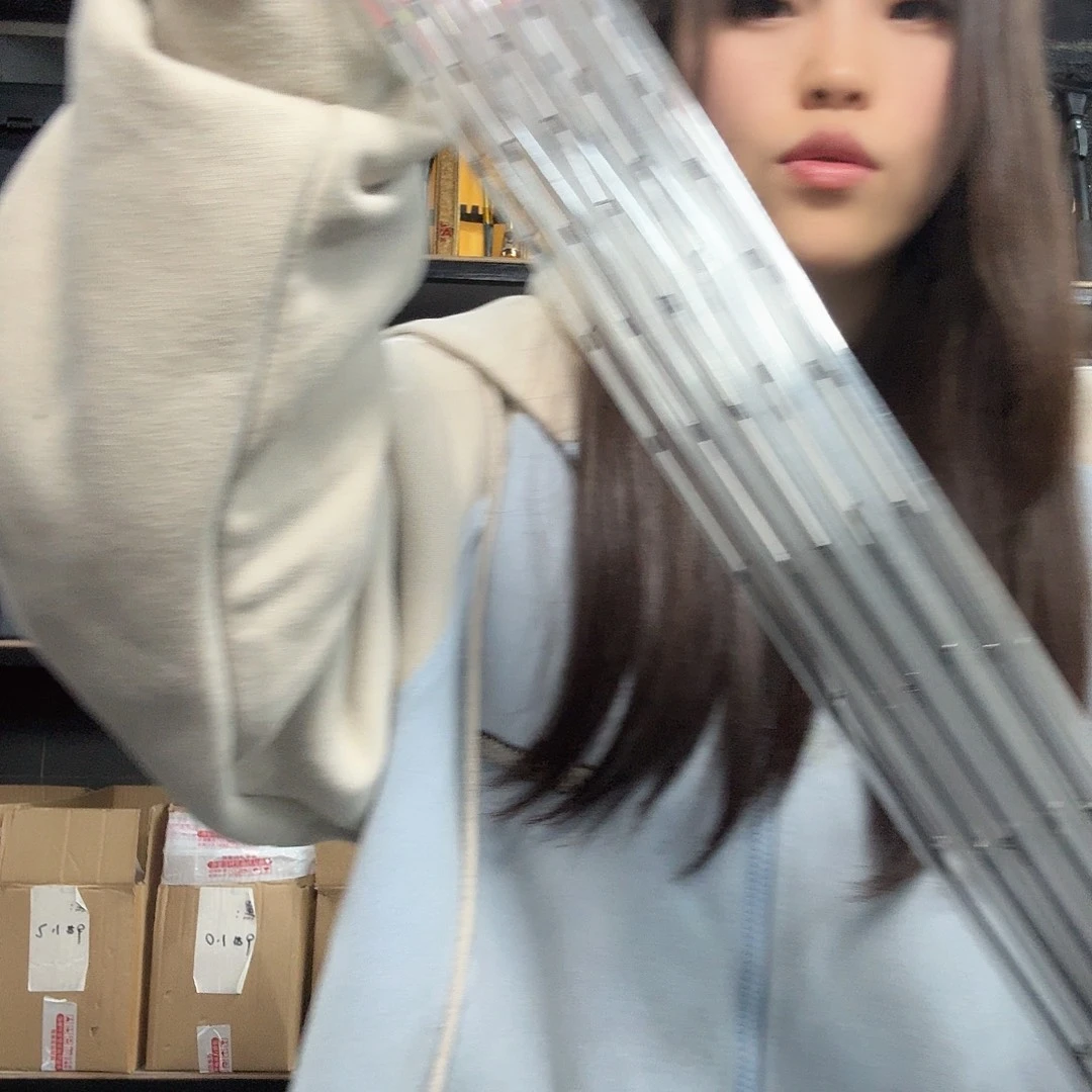 名将玻钎竿稍15环0号（0.8g-2.5g）