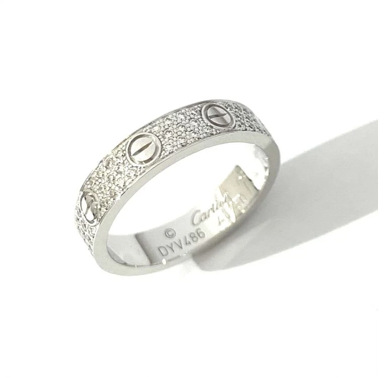 95新/卡地亚/项链/C1361793416/[251127ELAW]