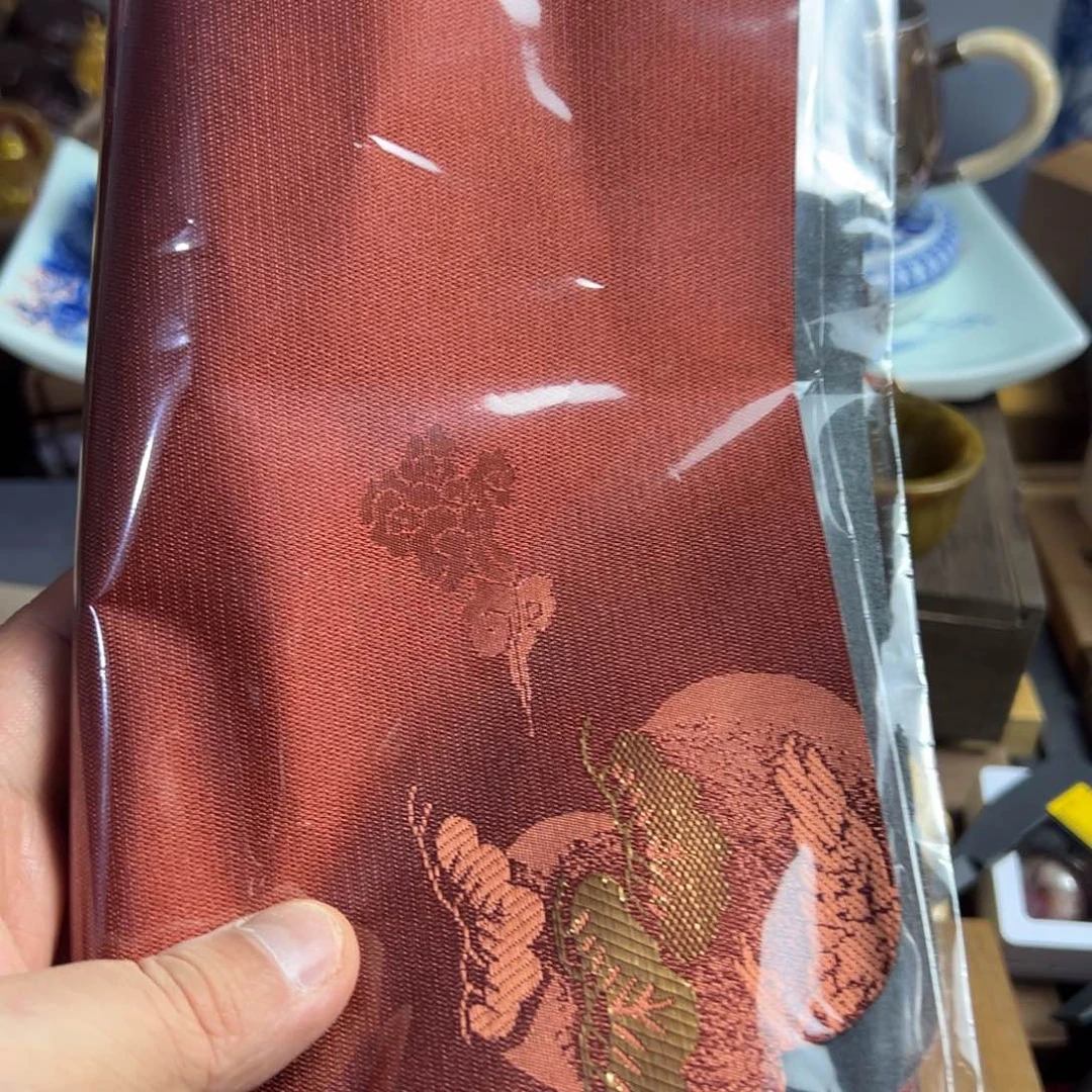 茶宠我家粉丝真好看啊
