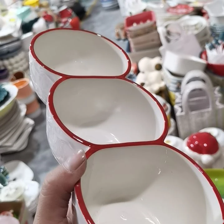 亭***汝瓷片陶瓷产品设计