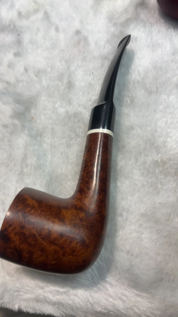 随缘1982老板烟斗专拍