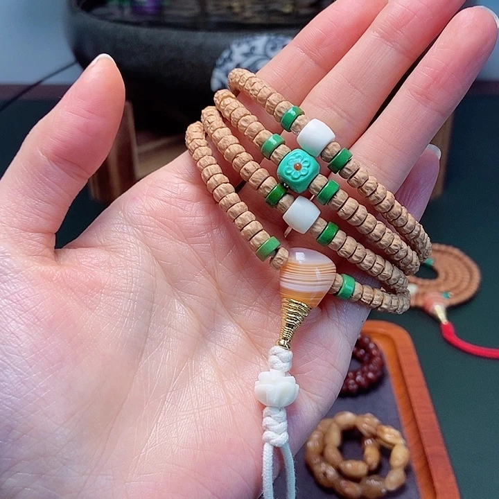 吊坠柏香籽/百香籽268.8