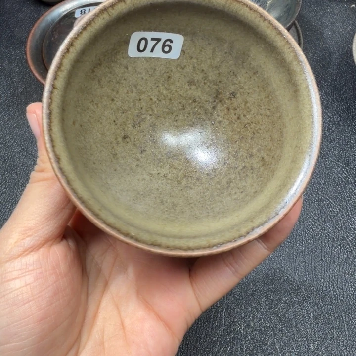 茶盏焦源龙窑，不忘初心076