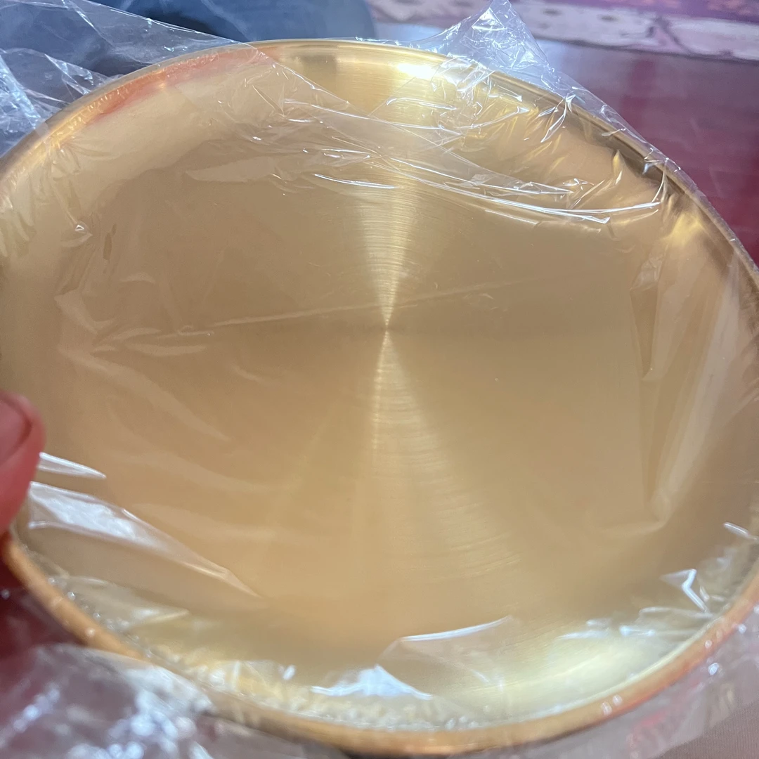 【米亚专属】一品优质时尚简约23公分盘子
