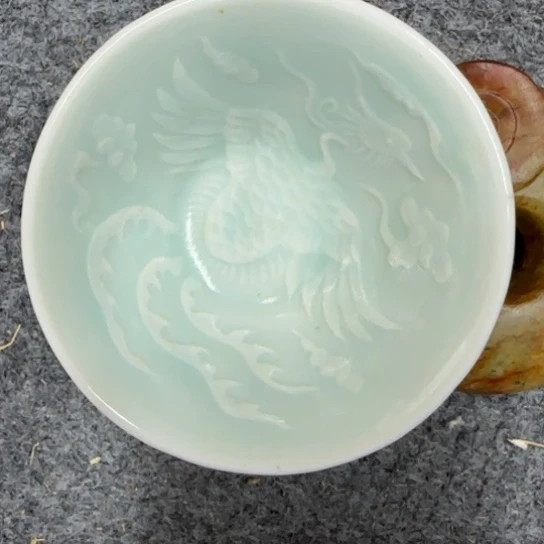 向***。杯瓷器 瓷器 瓷器 瓷器