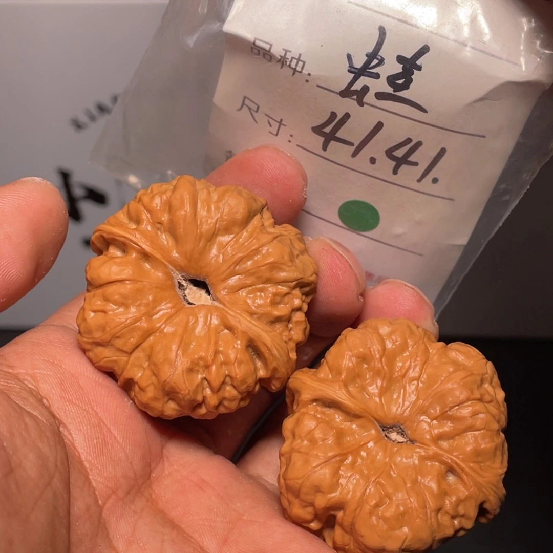 文玩核桃吊坠文玩核桃