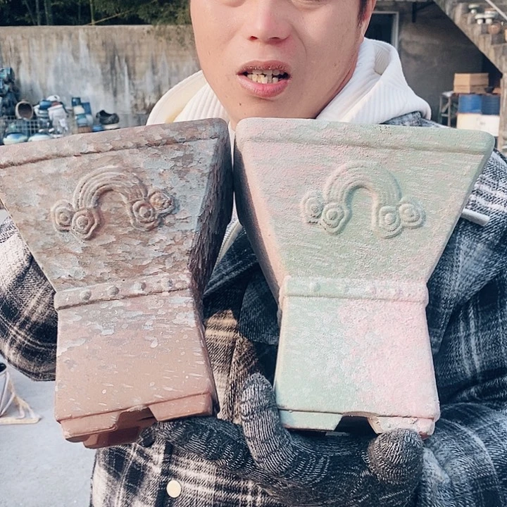 红陶正品抓紧入手