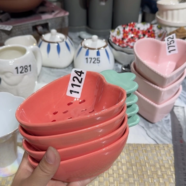 瓷片陶瓷瑕疵介意慎拍1124