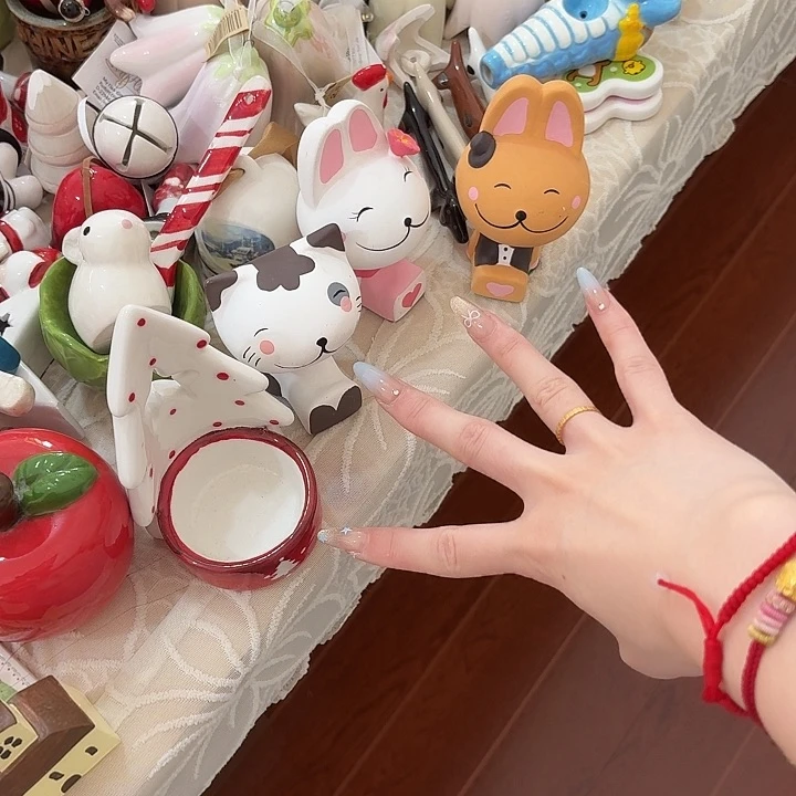 瓷片宝***米陶瓷完美主义慎拍