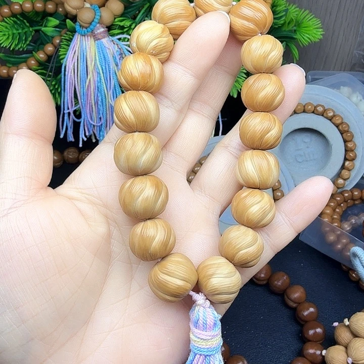 手串猴头核桃卷卷苏16