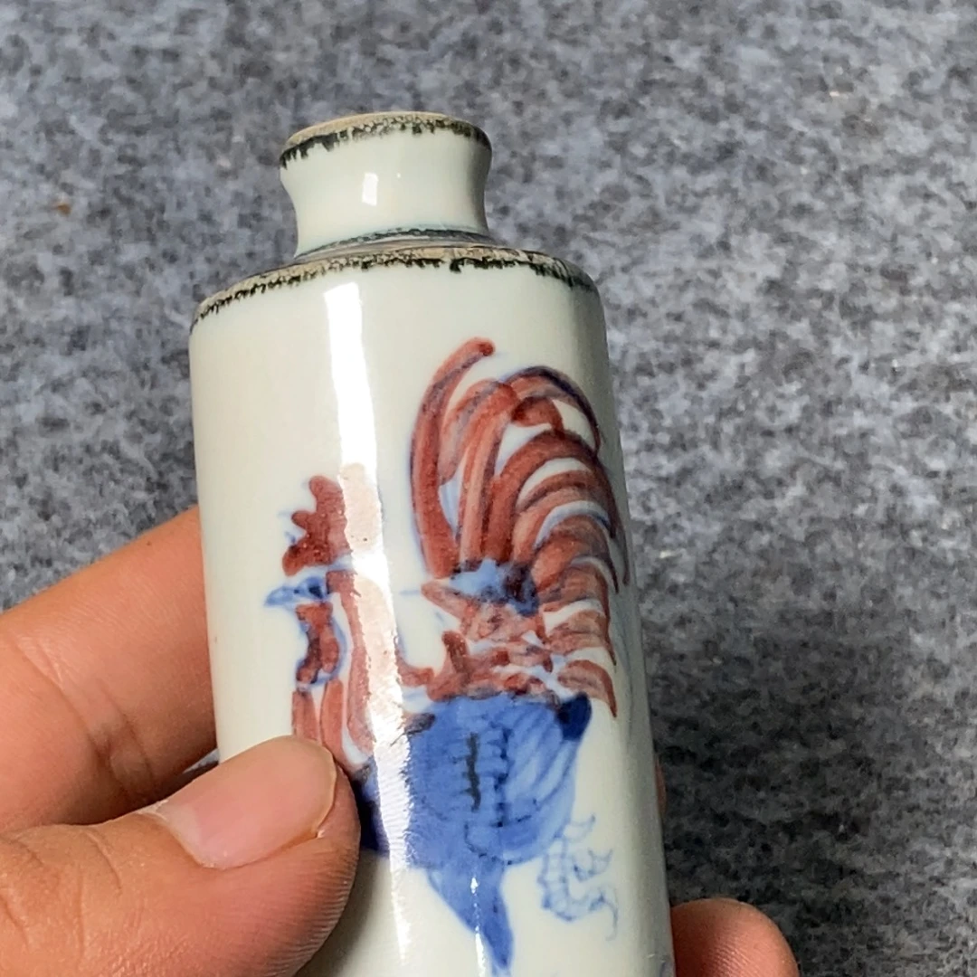 坦***荡摆件陶瓷工艺美术精品博览