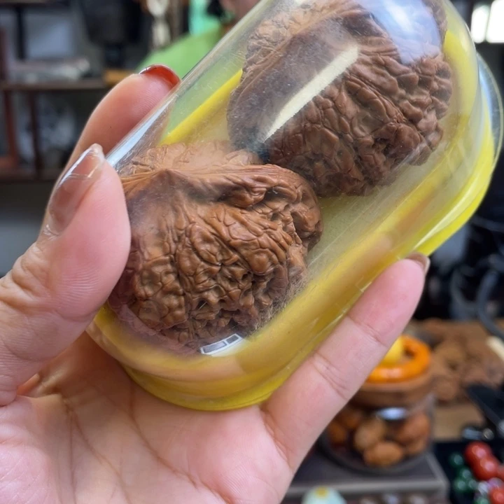 ****文玩核桃吊坠文玩核桃