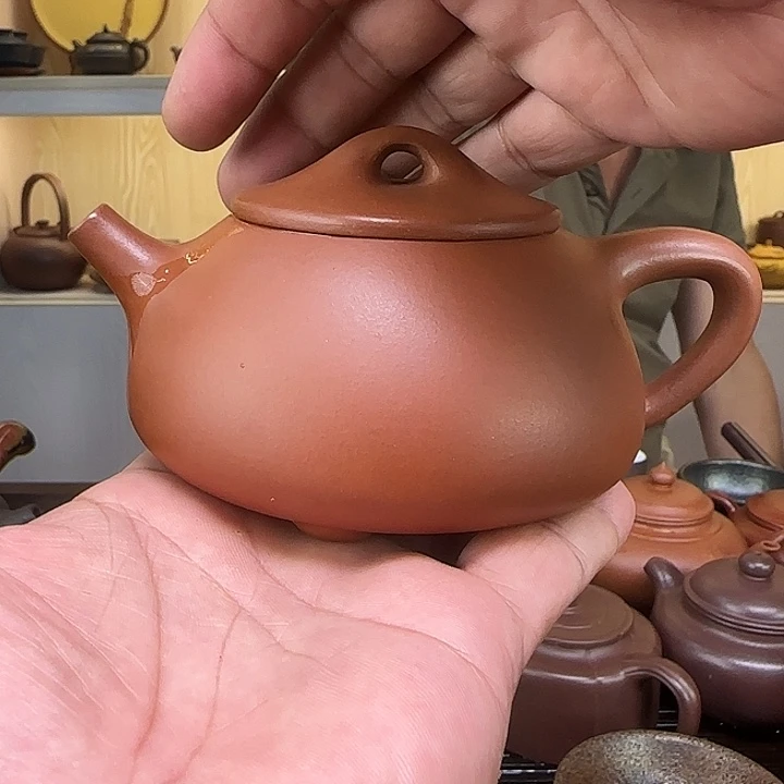 茶壶紫砂宜兴紫砂工艺