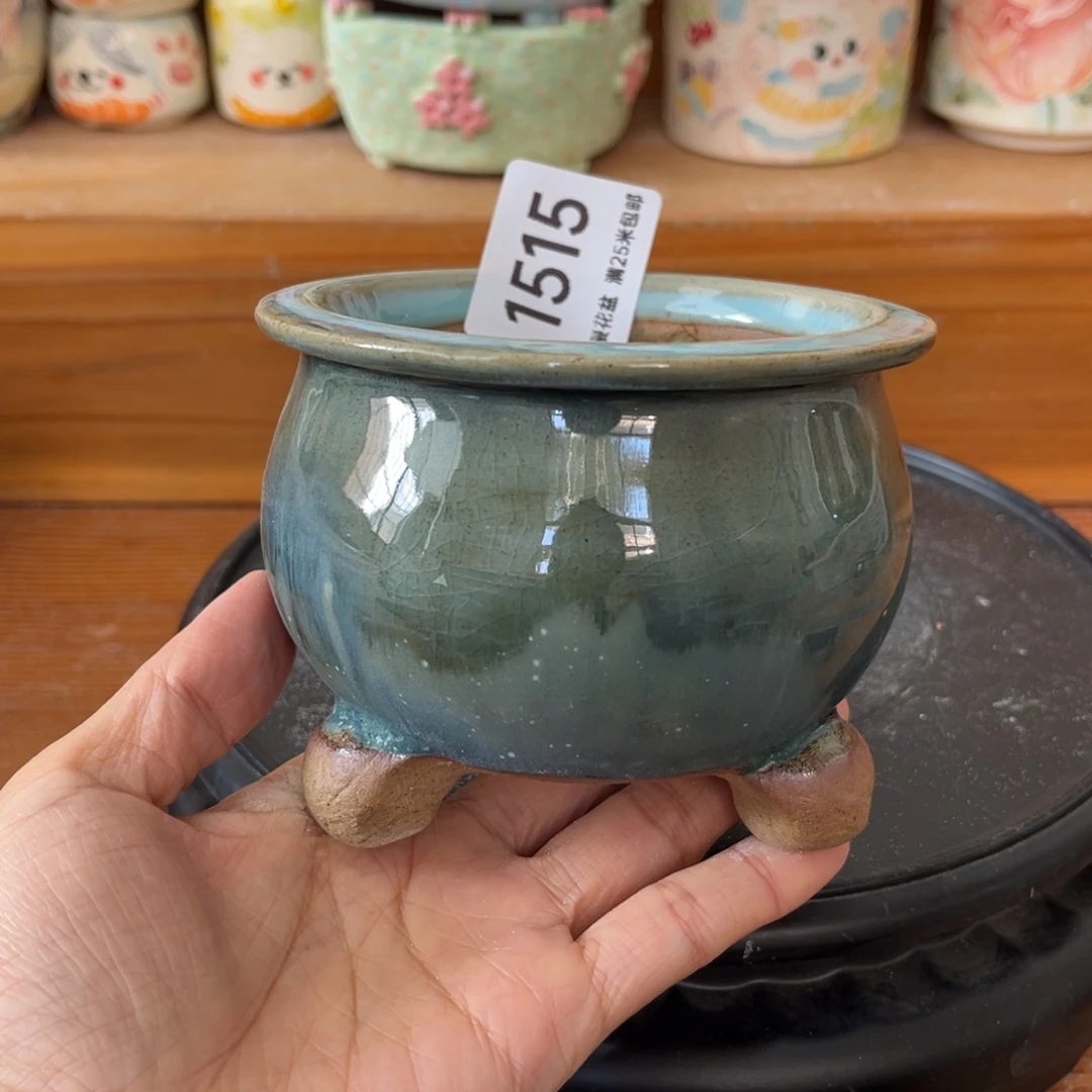 1515内口8景德镇手工制作瑕疵