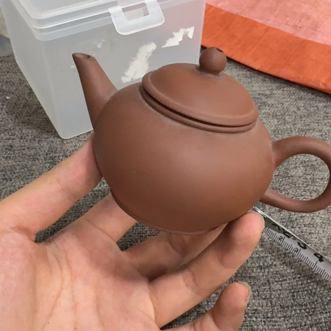 非常好用漂亮的茶具
