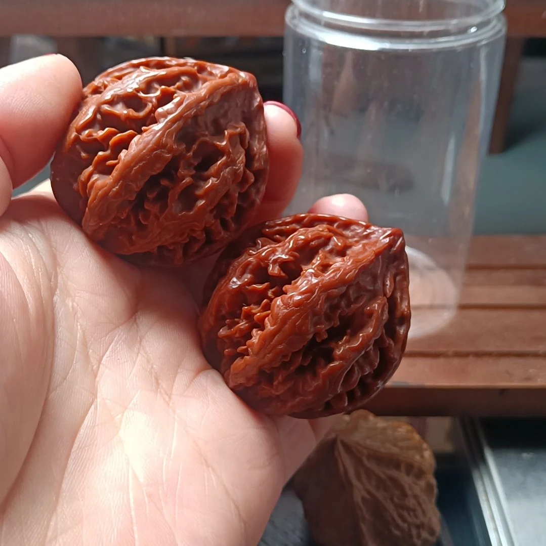 文玩核桃把件?**狗666666666666666666