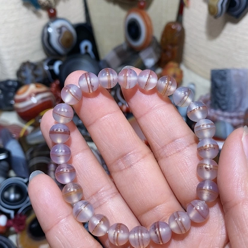 【闪购商品】未镶嵌颈饰玛瑙/玉髓