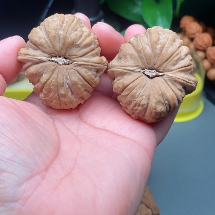 吊坠文玩核桃南瓜