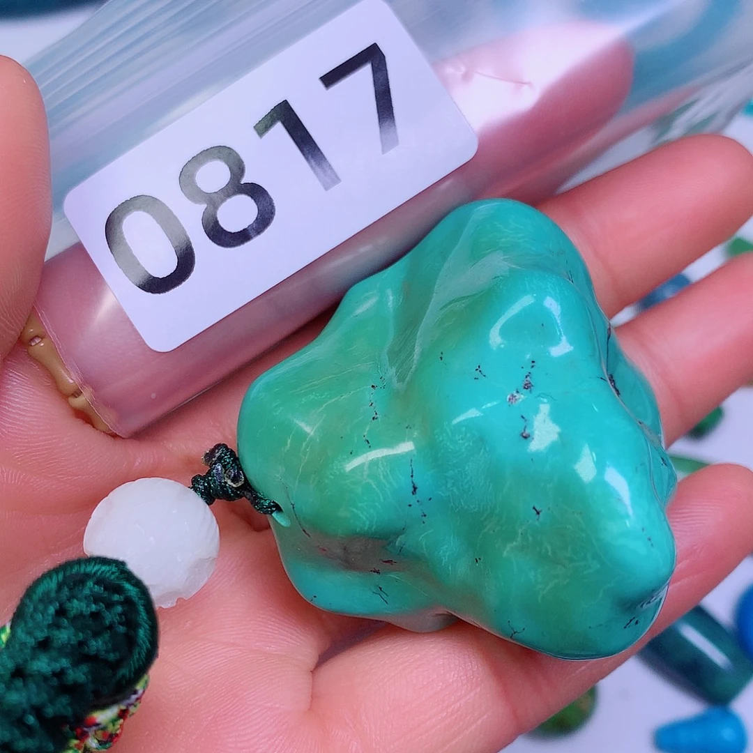 空竹粉丝专享十堰特色散珠