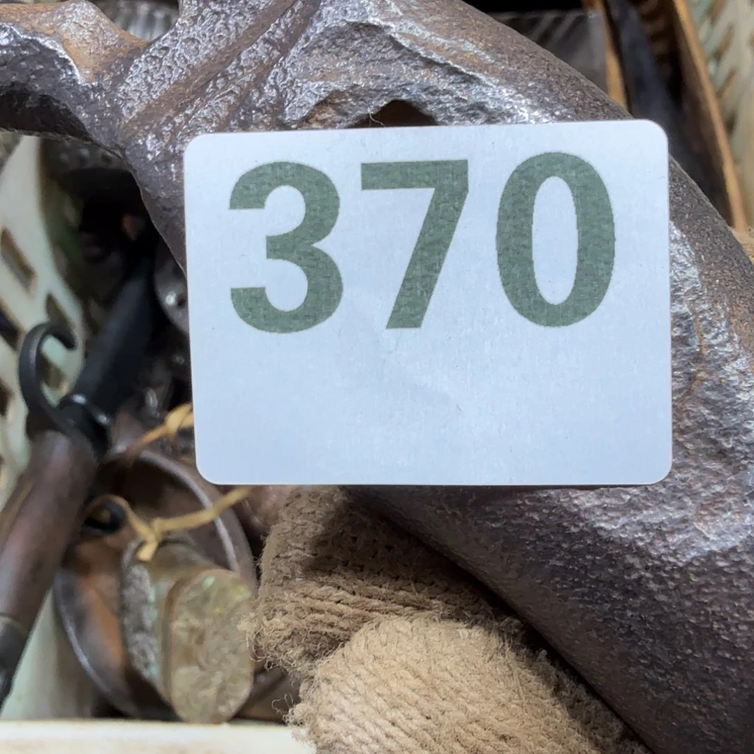 传***说一物一图，工艺品。