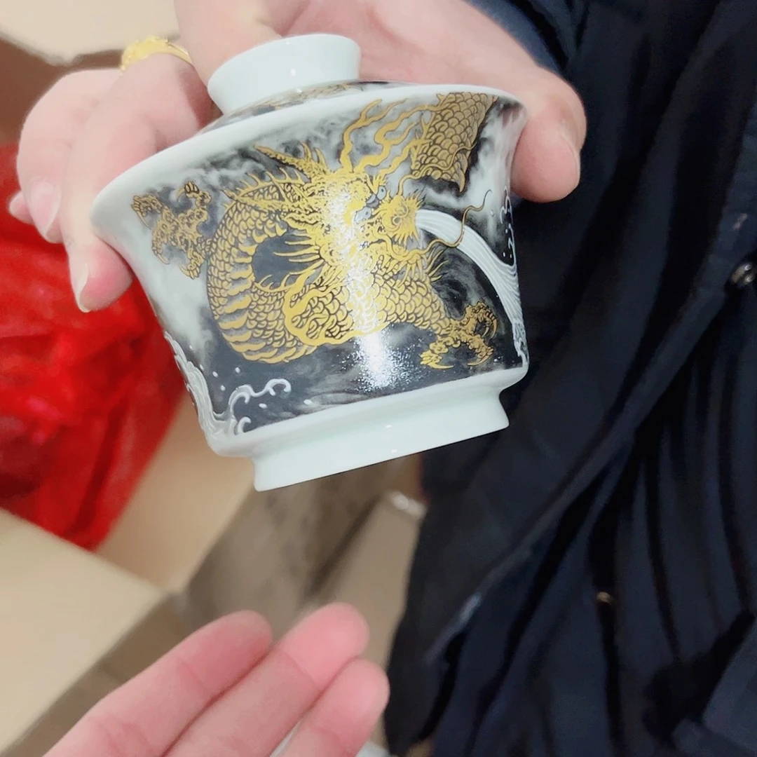 瓷片仓库直播间专属链接