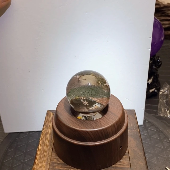 未镶嵌珠宝半成品水晶