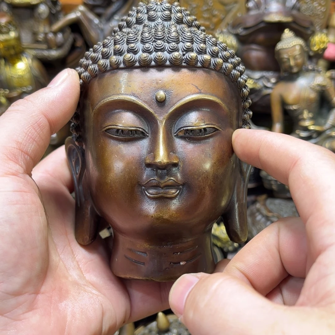 精品铜器摆件链接