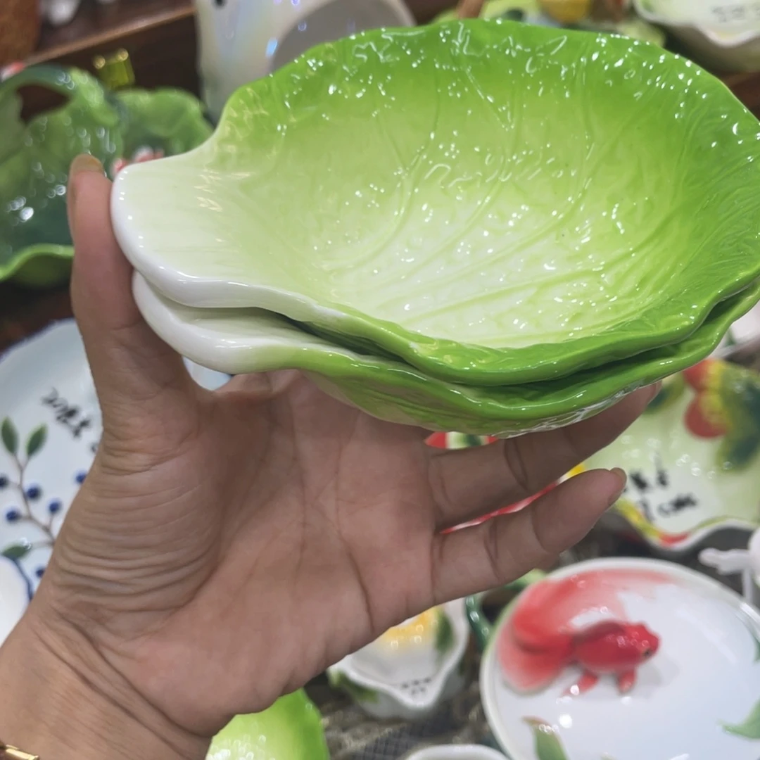 陶瓷制品的生产和经营