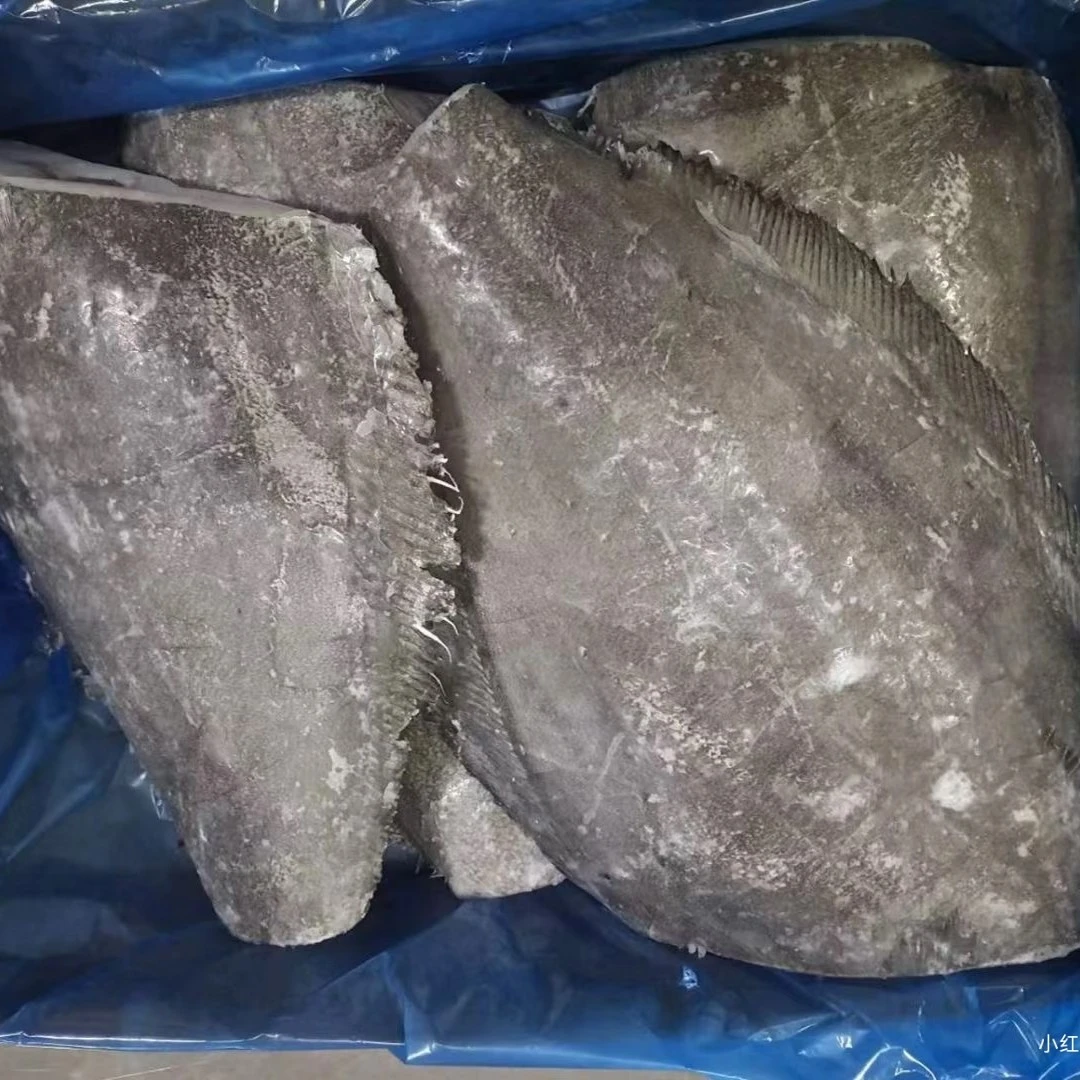 深海鲽鱼身 清蒸吃法 2块装 天津发货