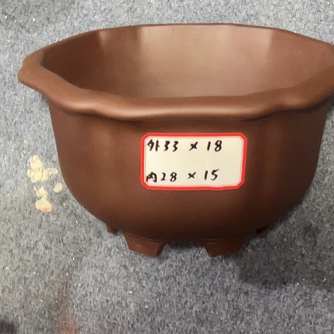 ༄***࿐紫砂其他紫砂花盆