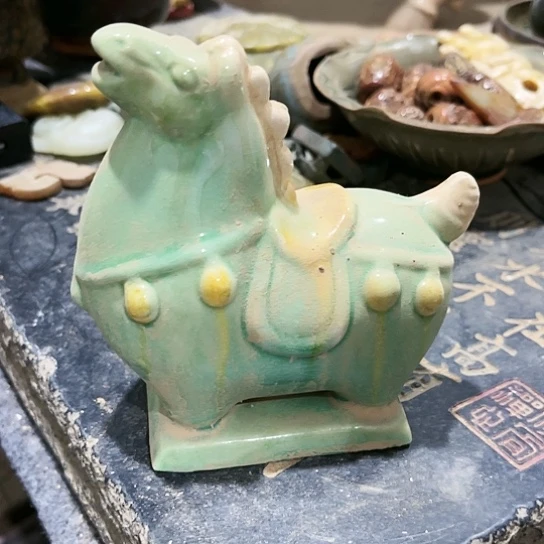 瓦当摆件瓦当摆件