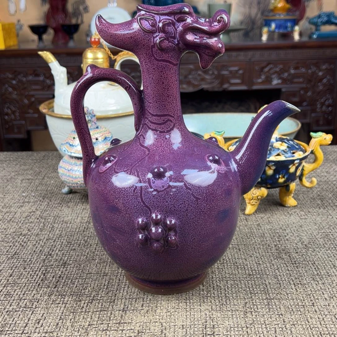 瓷片陶瓷艺术瓷器摆件