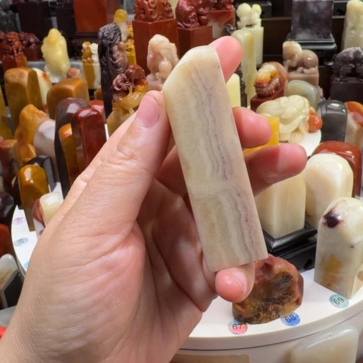 核***人寿山石寿山石杜陵