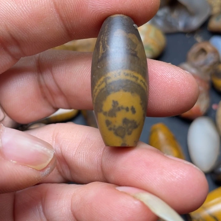 石材纯天然原石奇石272