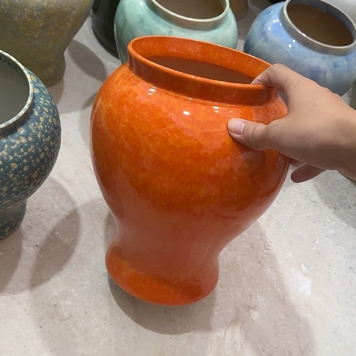 摆件正品有孔正品