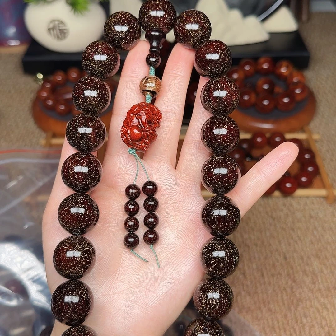 檀香紫檀（小叶紫檀）想2.0手